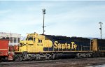 ATSF 5691 (REPOST)